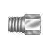 Royal Brass Adapter 5406 8 6c 8MP6FPBUSHBP - Couplings & Fittings