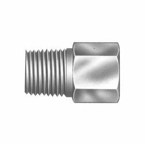 Royal Brass Adapter 5406 8 4c 8MP4FPBUSH - Couplings & Fittings 3 Royal Brass Adapter 5406 8 4c 8MP4FPBUSH - Couplings & Fittings