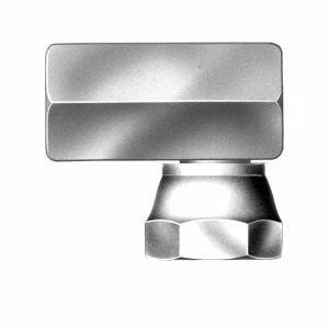 Royal Brass Adapter 1502 8 8c 8FP8FPX90BP - Couplings & Fittings 3 Royal Brass Adapter 1502 8 8c 8FP8FPX90BP - Couplings & Fittings