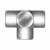 Royal Brass Adapter 5605 6 6 6c 6FPTEEBP - Couplings & Fittings -Farm And Ranch store 000851152 1