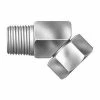 Royal Brass Adapter 1503 6 6c 6MP6FPX45BP - Couplings & Fittings