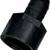 Green Leaf Female Adapter 3/4 inch Thread w/ 3/4 inch Barb AF3434P - Sprayer Accessories