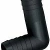 Green Leaf 1/2 inch Barbed Elbow EB1212P - Sprayer Accessories -Farm And Ranch store 002951380