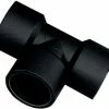 Green Leaf 1 1/2 inch Female Tee TT112P - Sprayer Accessories