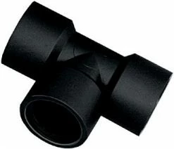 Green Leaf 1 1/2 inch Female Tee TT112P - Sprayer Accessories