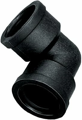 Green Leaf 1/2 inch Female Elbow ELF12P - Sprayer Accessories 3 Green Leaf 1/2 inch Female Elbow ELF12P - Sprayer Accessories