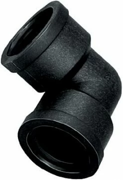 Green Leaf 1 inch Insert Tee T100P - Sprayer Accessories