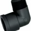 Green Leaf 1/2 inch Street Elbow SE12P - Sprayer Accessories