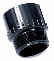 Green Leaf Adapter 3/4 inch Garden Male 3/4 inch Male E3434P - Sprayer Accessories