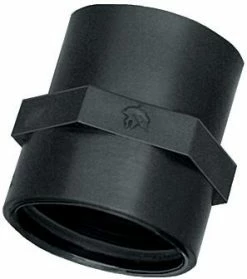 Green Leaf Coupling Fem Garden 3/4 Fem Thr.1/2 J3412P - Sprayer Accessories