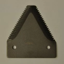 Harvest King Extra Heavy Big Tooth Top Serrated Sickle Section Black Anvil Finish - Hardware -Farm And Ranch store 00d33b521b0381af33c6842cf68b5942ea11b739 60001324 60001324 image 231 211