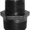 Green Leaf Nipple Poly 3/4 x 4 Poly Pipe Nipple - RM0754HD - Farm Tools & Hardware -Farm And Ranch store 0196d803644e029db3ce9d3b3b8bca83326fbe61 63241479 63241479 image 63241479