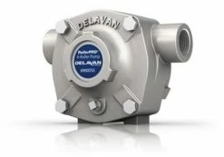 Delavan 6 Roller Pro Cast Iron Pump Kit DPK-6900C - Pumps