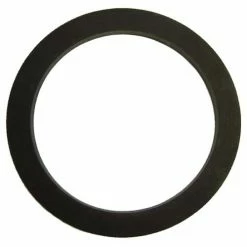 Green Leaf 1 1/2 inch EPDM Gasket for Poly Coupling 90041 - Sprayer Accessories