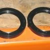 King Kutter Seal Double Lip Set 2 Pack 505017 - Parts & Repair -Farm And Ranch store 064563e8ac99606d77be170497dc437bb32484a7 505017