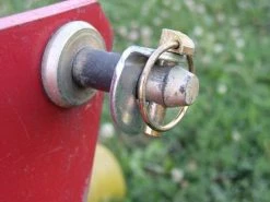 Pat's Quick Hitch Pat's Category 1 Lynch Pin Washers - LPW1 - Farm Implements & 3 Point Equipment -Farm And Ranch store 085677d66964d29d0a93a2951b553a51985553c2 pat s lynch pin washers category 2 lpw1 2