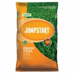 Greenskeeper's Secret Jumpstart 32-0-5 Fertilizer, 40 lbs. - Fertilizers