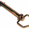 Country Way Swivel Hitch Pin with Clip 3/4 x 4 1/4 - 75210 - Pins