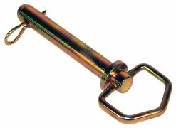 Country Way Swivel Hitch Pin with Clip 3/4 x 4 1/4 - 75210 - Pins