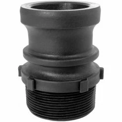 Green Leaf 2 inch Male Coupler Male Thread Adapter GLP 200 F - Sprayer Accessories -Farm And Ranch store 0f2cbec719933fc0ef94d7832f20648298aa1f31 f series male adapter 2 male thread