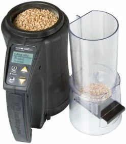 Dickey-John Dickey John Mini GAC PLUS Grain Moisture Tester - MINIGAC1P - Grain Moisture Testers -Farm And Ranch store 1019de311a31a75ec1772d396f4af946b521a223 ag mt minigacplus