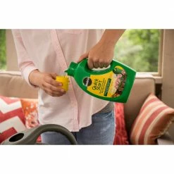 Miracle-Gro Quick Start Planting & Transplant Starting Solution, 48 oz. - 1005562 - Fertilizers -Farm And Ranch store 149ee53e29cad78205d59ba6f347624526eafacd 80360207 5