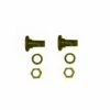 King Kutter Rotary Kutter Blade Bolt Set 1 1/8 inch x 2 1/2 inch 501001 - Farm Implements & 3 Point Equipment -Farm And Ranch store 15ef1977b650051236746d922880f83984208459 king kutter rotary blade blot set