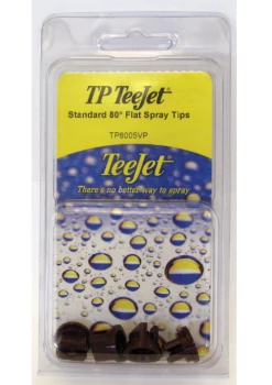 Fimco TP TeeJet Standard 80 degree Flat Spray Tips 7771922 - Sprayer Accessories