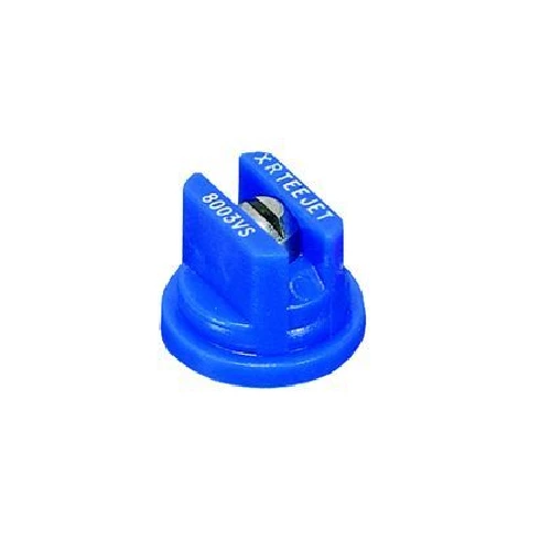 Fimco XR TeeJet 80 Degree Extended Range Spray Tip Blue XR8003VS 4 Pack 7771142 - Sprayer Accessories 3 Fimco XR TeeJet 80 Degree Extended Range Spray Tip Blue XR8003VS 4 Pack 7771142 - Sprayer Accessories