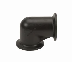 Banjo Manifold 2 inch FP Coupling 90 Degree M220CPG90 - Sprayer Accessories