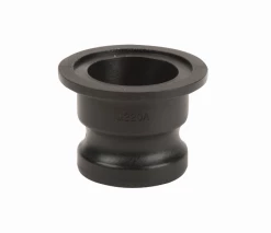 Banjo Manifold Fittings 2 inch x 2 inch Adapter QDC Male M220A - Sprayer Accessories