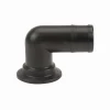 Banjo Manifold Fitting Flange 2 inch x 2 inch Hose Barb 90 Degree M220BRB90 - Sprayer Accessories -Farm And Ranch store 1 7 14