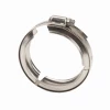 Banjo Manifold Fitting Worm Screw Clamp 2 inch FC220 - Sprayer Accessories -Farm And Ranch store 1 7 17