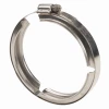 Banjo Manifold Fittings Worm Screw Clamp 3 inch FC300 - Sprayer Accessories -Farm And Ranch store 1 7 18