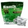 Ramik Green Bait Packs, 4lb Package - 116341 - Mice, Rat & Rodent Control 1 Ramik Green Bait Packs, 4lb Package - 116341 - Mice, Rat & Rodent Control -Farm And Ranch store 1b1269273d65e06edad73dfa20847684ac1c65b2 3890184 3890184 image 116341