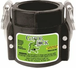 Green Leaf Coupling 3 Inch Fem.Coup-Fem Thread - GLP300D - Farm Tools & Hardware -Farm And Ranch store 216350c3a8602ee338bb55050103b7f0406c3ab6 63240991 63240991 image 63240991