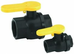 Green Leaf Valve Poly Spin Weld - SU100E - Farm Tools & Hardware -Farm And Ranch store 2192c27ff237246d5edd0921eb10ef3fdaf3ec94 063240030 1