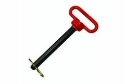 Country Way Red Head Hitch Pin 3/4" x 6 1/2" 71504 - Pins -Farm And Ranch store 233a00c001209a9f5310402102436f8d3a949457 002681003 1