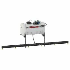 Country Way 2.2 GPM 10 Coverage ATV Broadcast Sprayer, 25 Gallon - SAO-51-025A-RK - Sprayers -Farm And Ranch store 247288090098009ed20b41fb2b186b207eda089f 78130055 3