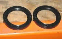 King Kutter Seal Double Lip Set 2 Pack 505017 - Parts & Repair -Farm And Ranch store 266c1020666dcf3d091a812fa19d34a12597dd47 505017