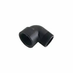 Green Leaf Elbow 3 Inch Street - SE300P - Farm Tools & Hardware -Farm And Ranch store 28a499c96dd392f7c612300abb476fa77ed06bc1 banjo poly 90degree street elbow 3in sl300 90