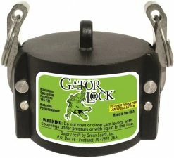 Green Leaf Coupling 1.5 Inch Cap For Male Adapt - GLP150CAP - Farm Tools & Hardware -Farm And Ranch store 2a820cf0fad86b3dc327634b8e6923bd9ac4a457 63240849 63240849 image 63240849