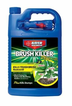 Bayer Advanced RTU Brush Killer Gallon 704655A - Herbicides