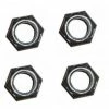 King Kutter 1inch Disc Axle Locknut 4 Pack 504280 - Parts & Repair -Farm And Ranch store 2c78ac1cb037eabfe161bfdc807227155923baa4 504280 1