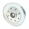 Phoenix V-Groove Drive Pulley, 5" Diameter x 5/8" Bore - 35500063 -Farm And Ranch store 2d63a3c20395651d507ca2dcdbb636d4c683eb28 53580360 53580360 image 35500063
