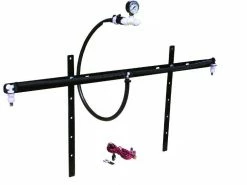 Master Manufacturing 2 Nozzle 7 ft Boom Kit SSBK-7 - Sprayer Accessories