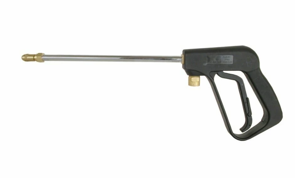Master Manufacturing 9 inch Piston Spray Gun SG-5518-09-CB - Sprayer Accessories