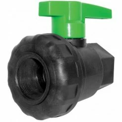 Green Leaf 1 1/4 inch Single Union Ball Valve SU125E - Sprayer Accessories -Farm And Ranch store 308c13f2463fb4a98619a9de1d393468e36dd251 green leaf su125e