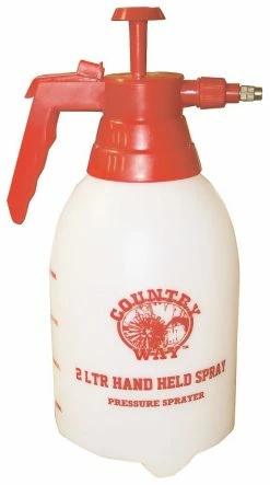 Country Way 2 Liter Hand Held Sprayer - Sprayer Accessories -Farm And Ranch store 30f927370b33ba9bc863fb022e34ea2875a2d8e5 country way 2 liter hand held sprayer 3