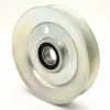 Phoenix V-Groove Drive Pulley, 3" Diameter x 5/8" Bore - 35300063